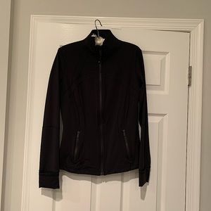 Lululemon align jacket size 10